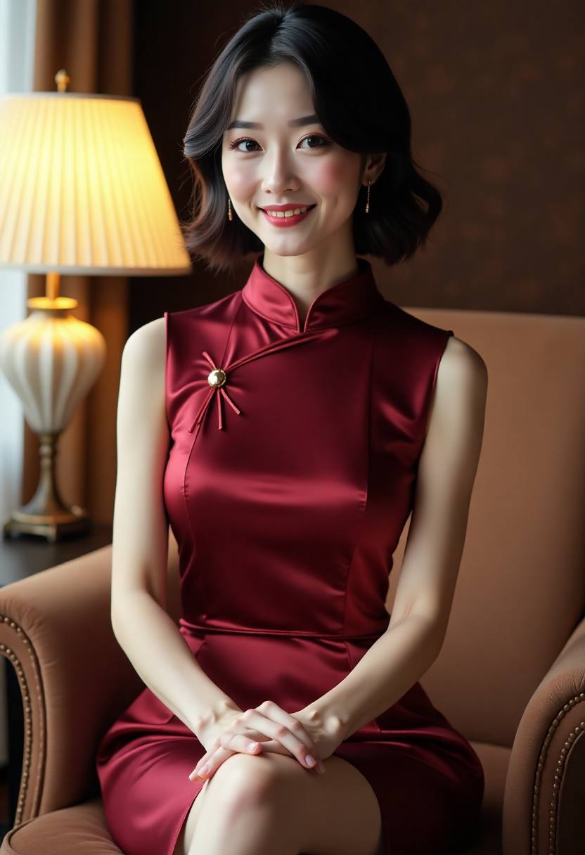 会议室中的项目复盘讨论